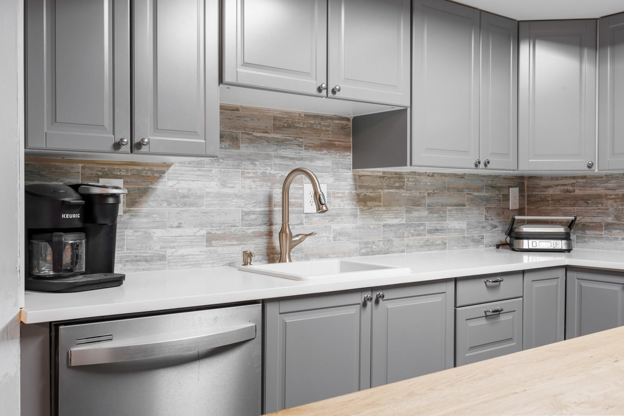 Forest Hills Park - Residential