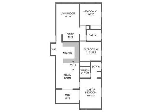 Tiny photo for 8101 NW 27th Street #4, Coral Springs, FL 33065 (MLS # F10544476)
