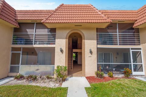 Tiny photo for 8101 NW 27th Street #4, Coral Springs, FL 33065 (MLS # F10544476)