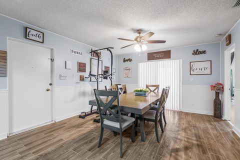 Tiny photo for 8101 NW 27th Street #4, Coral Springs, FL 33065 (MLS # F10544476)