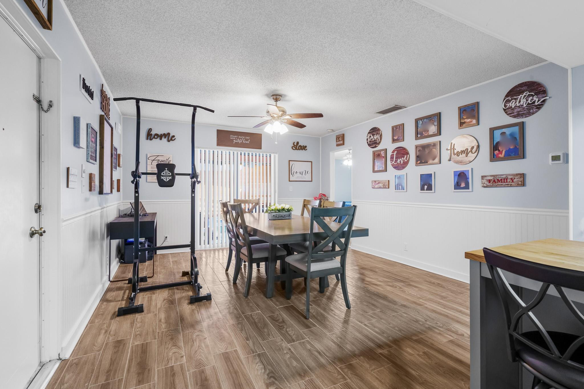 Forest Hills Park - Residential