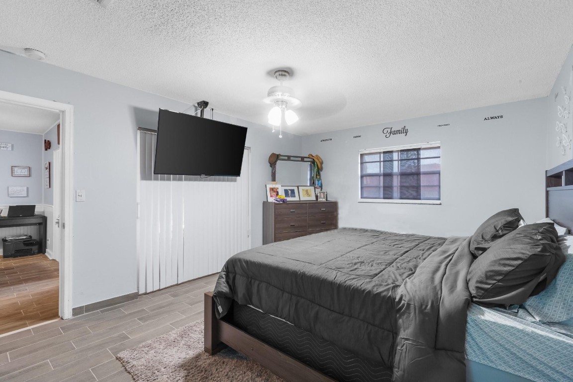 Forest Hills Park - Residential