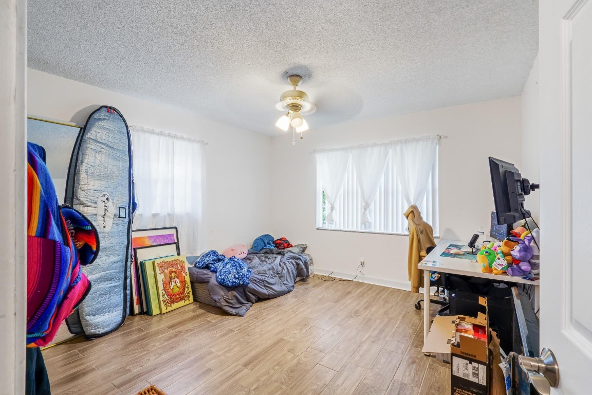 Forest Hills Park - Residential