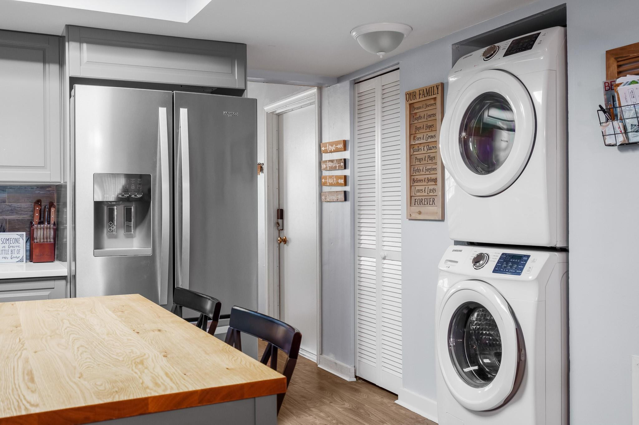 Forest Hills Park - Residential