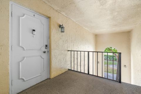 Tiny photo for 8101 NW 27th Street #4, Coral Springs, FL 33065 (MLS # F10544476)
