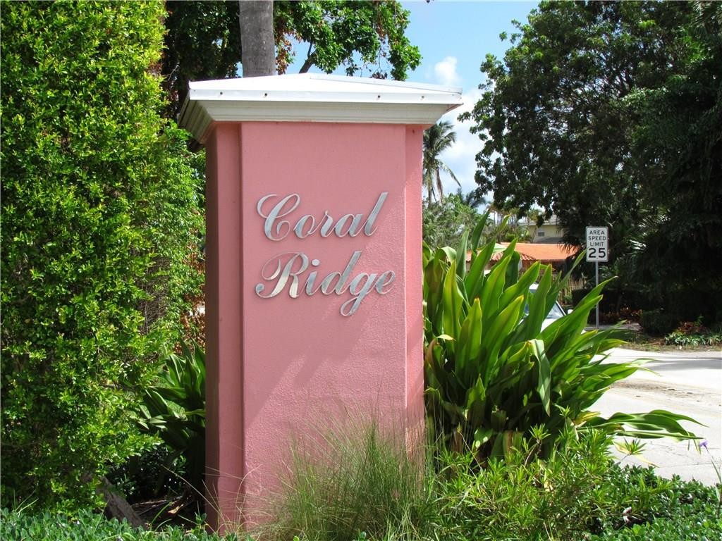 Coral Ridge Galt Add 1 - Residential