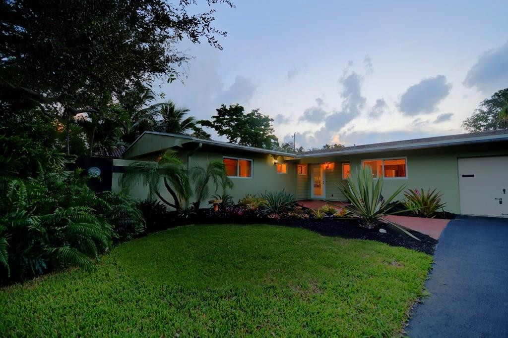 Coral Ridge Galt Add 1 - Residential