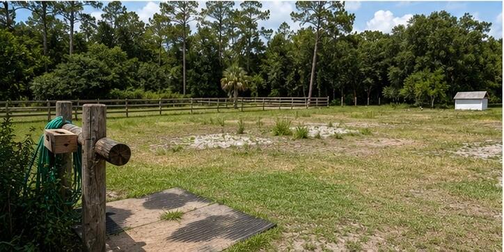 COUNTRY HILLS ESTATES - Land