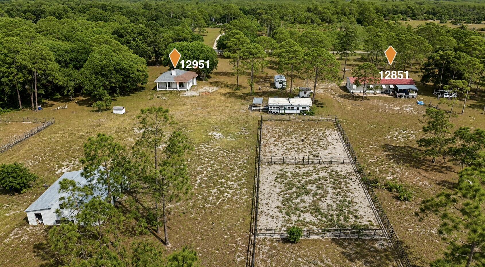 COUNTRY HILLS ESTATES - Land