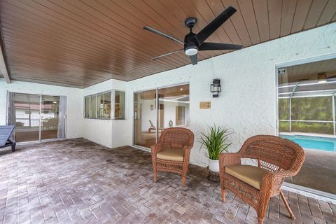 A home in Coral Springs