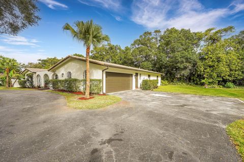 A home in Coral Springs