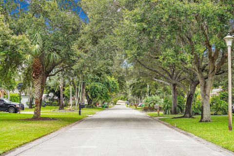 A home in Coral Springs