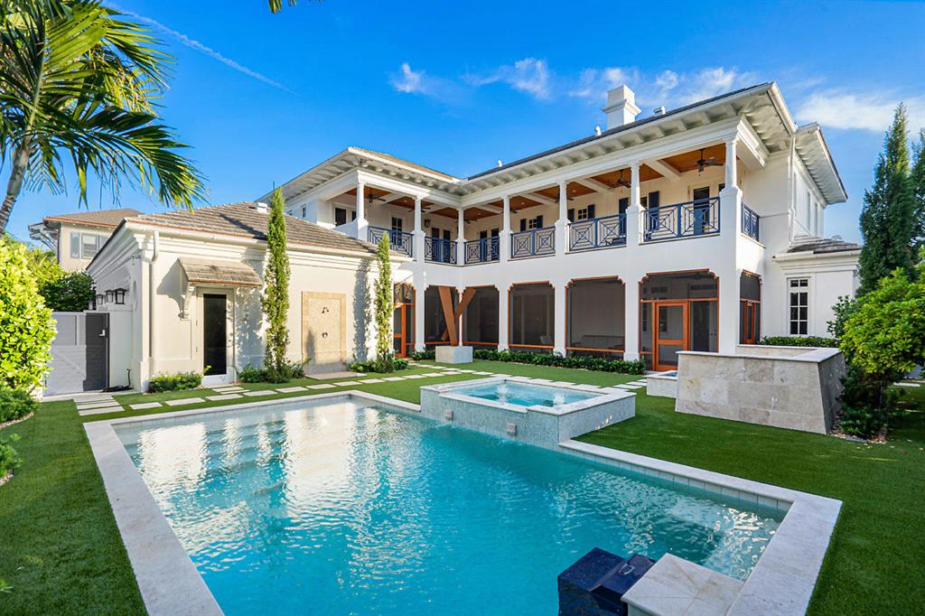 SEASPRAY ESTATES DELRAY BCH - Residential