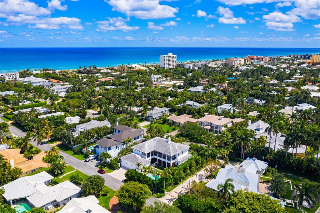 SEASPRAY ESTATES DELRAY BCH - Residential