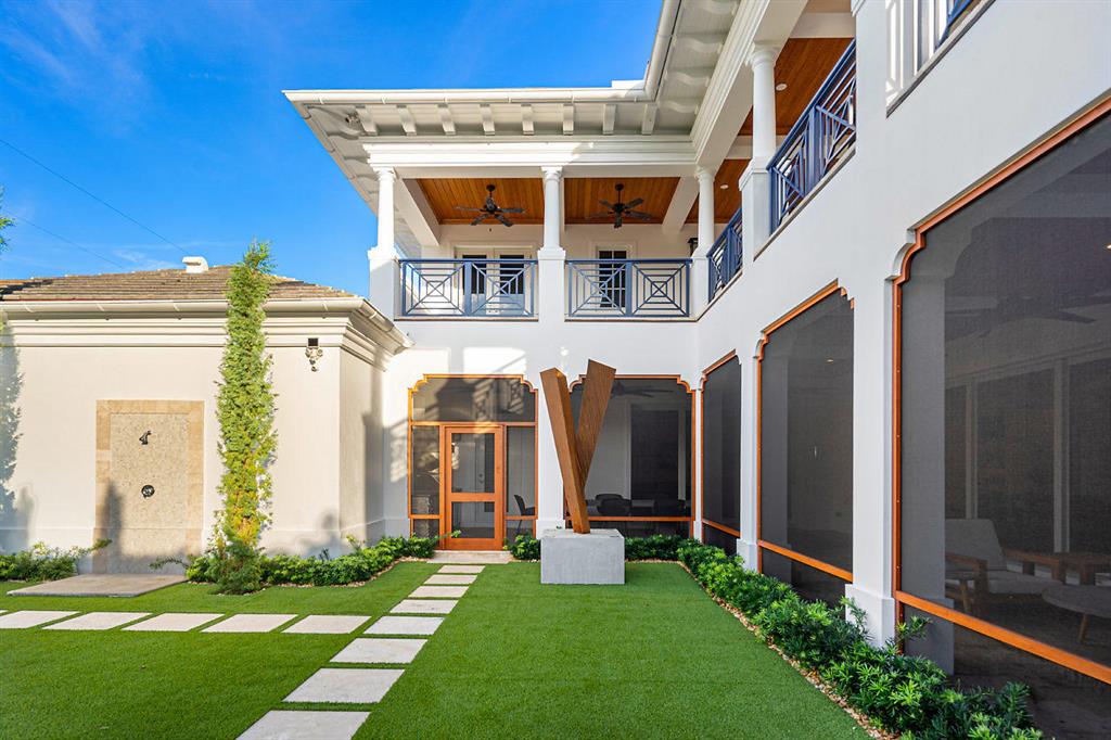 SEASPRAY ESTATES DELRAY BCH - Residential