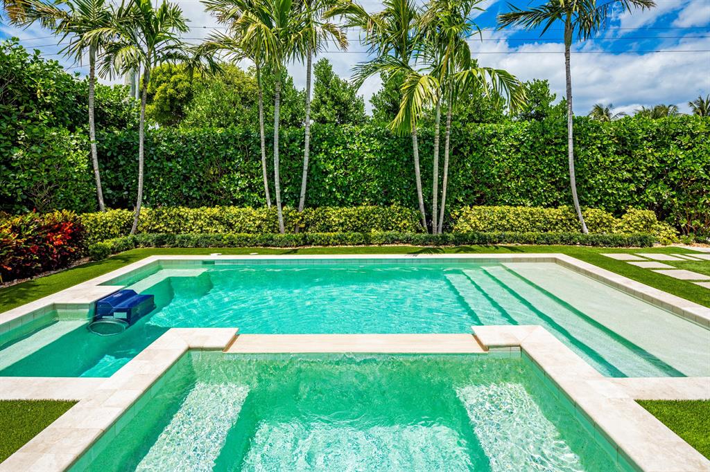 SEASPRAY ESTATES DELRAY BCH - Residential