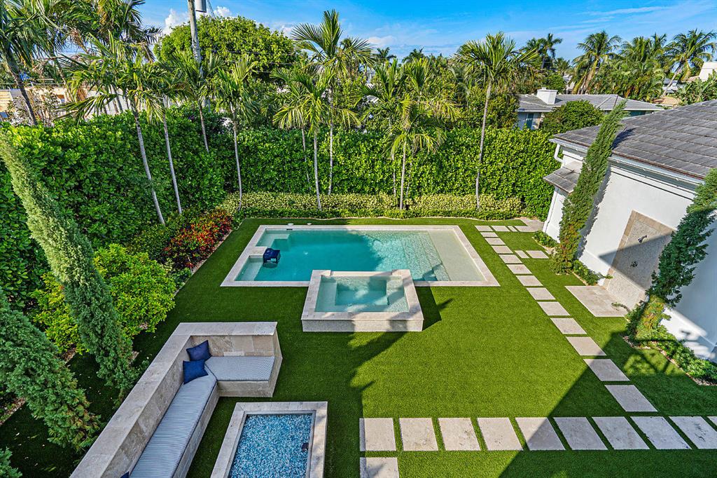 SEASPRAY ESTATES DELRAY BCH - Residential