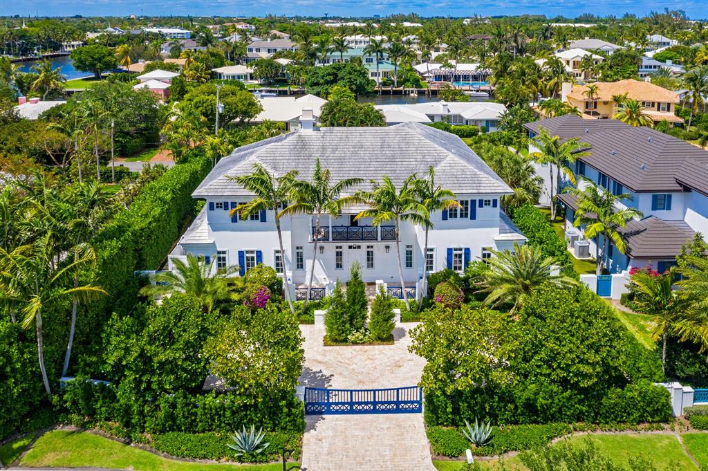 SEASPRAY ESTATES DELRAY BCH - Residential