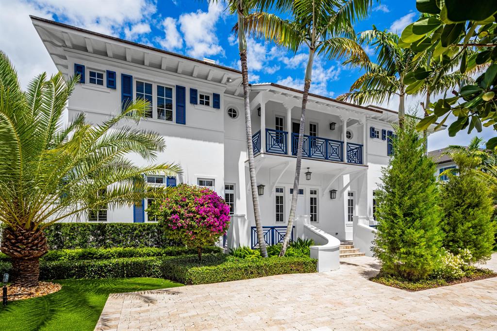 SEASPRAY ESTATES DELRAY BCH - Residential