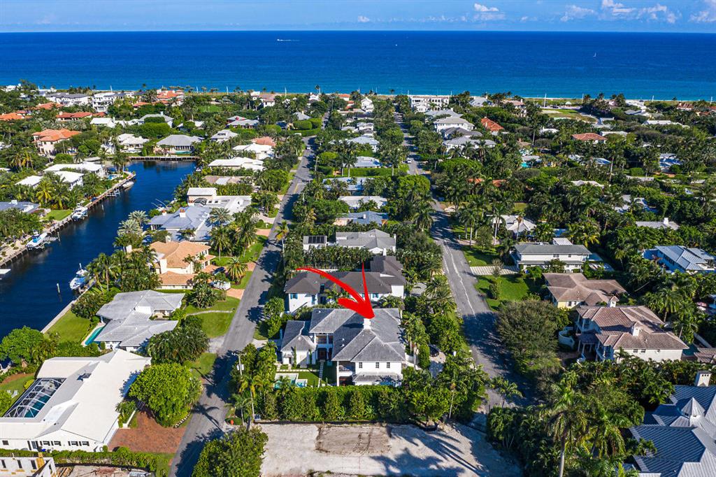 SEASPRAY ESTATES DELRAY BCH - Residential