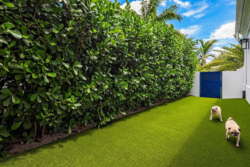 SEASPRAY ESTATES DELRAY BCH - Residential