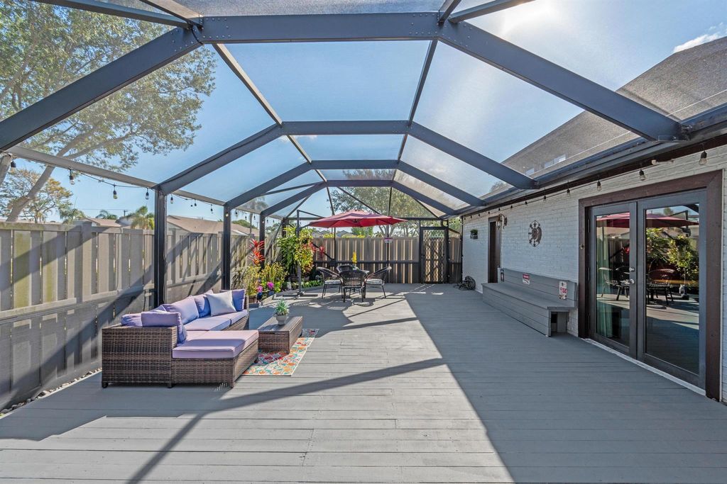 Photo of 9662 Boca Gardens Circle N #B, Boca Raton, FL 33496 (MLS # R11078635)