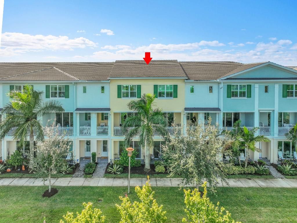 Photo of 12689 Machiavelli Way, Palm Beach Gardens, FL 33418 (MLS # R11138539)