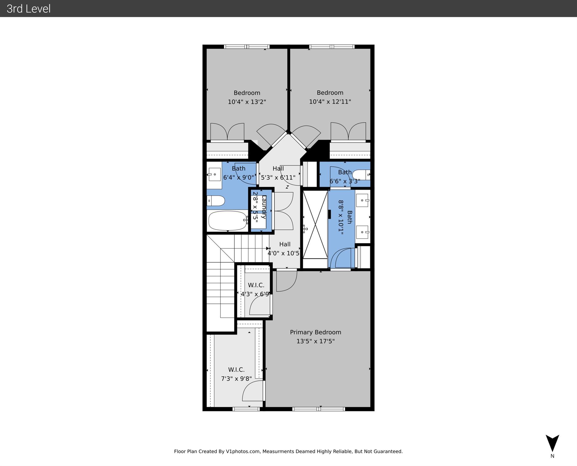 ALTON NEIGHBORHOOD - Residential