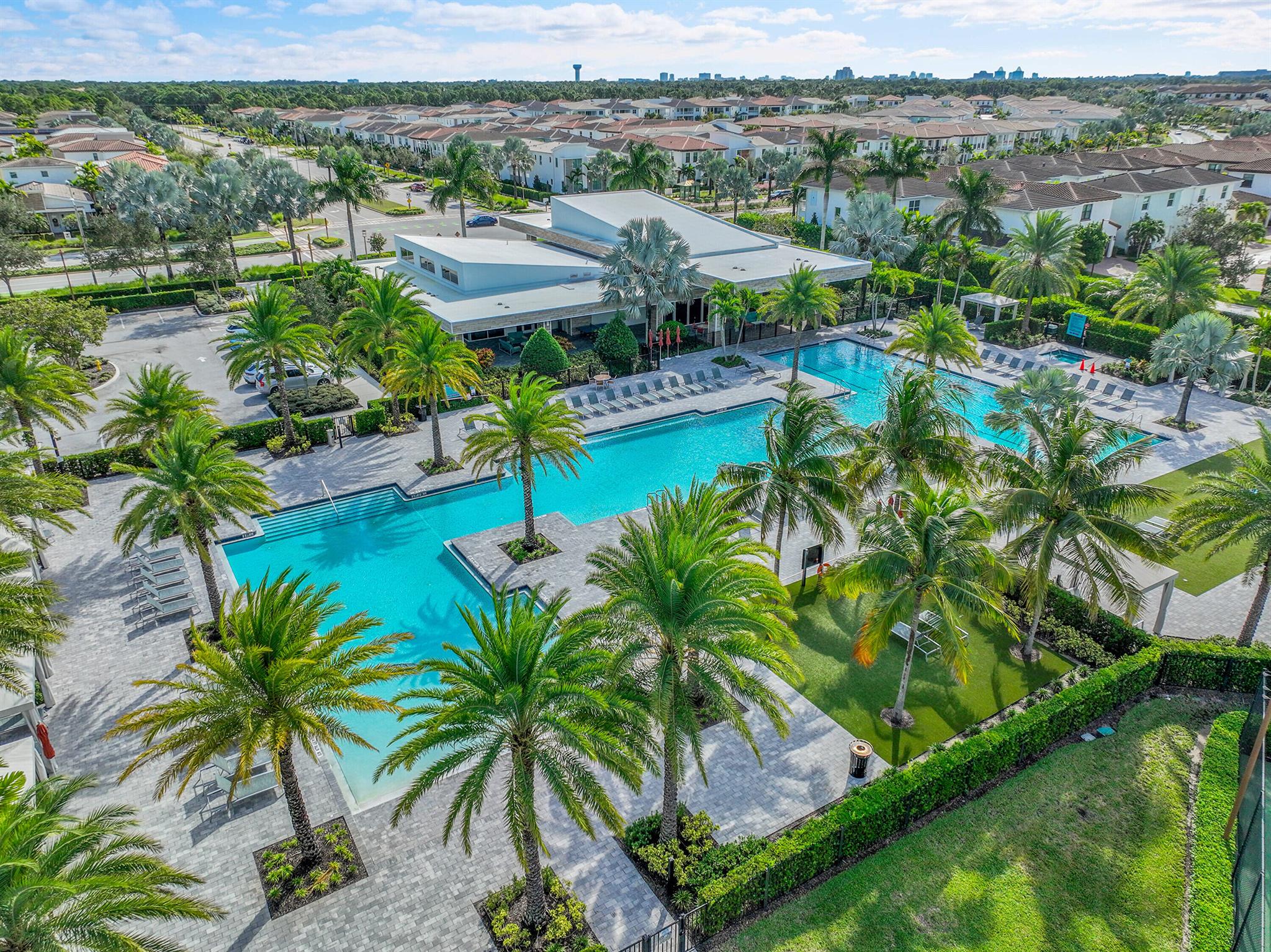 ALTON NEIGHBORHOOD - Residential