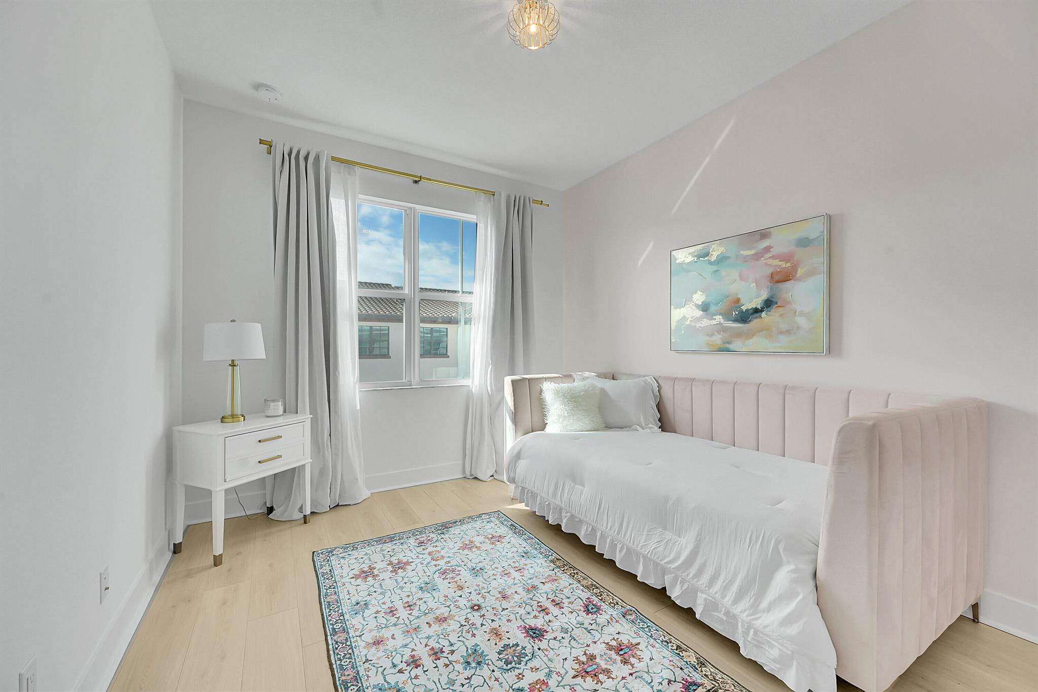 ALTON NEIGHBORHOOD - Residential