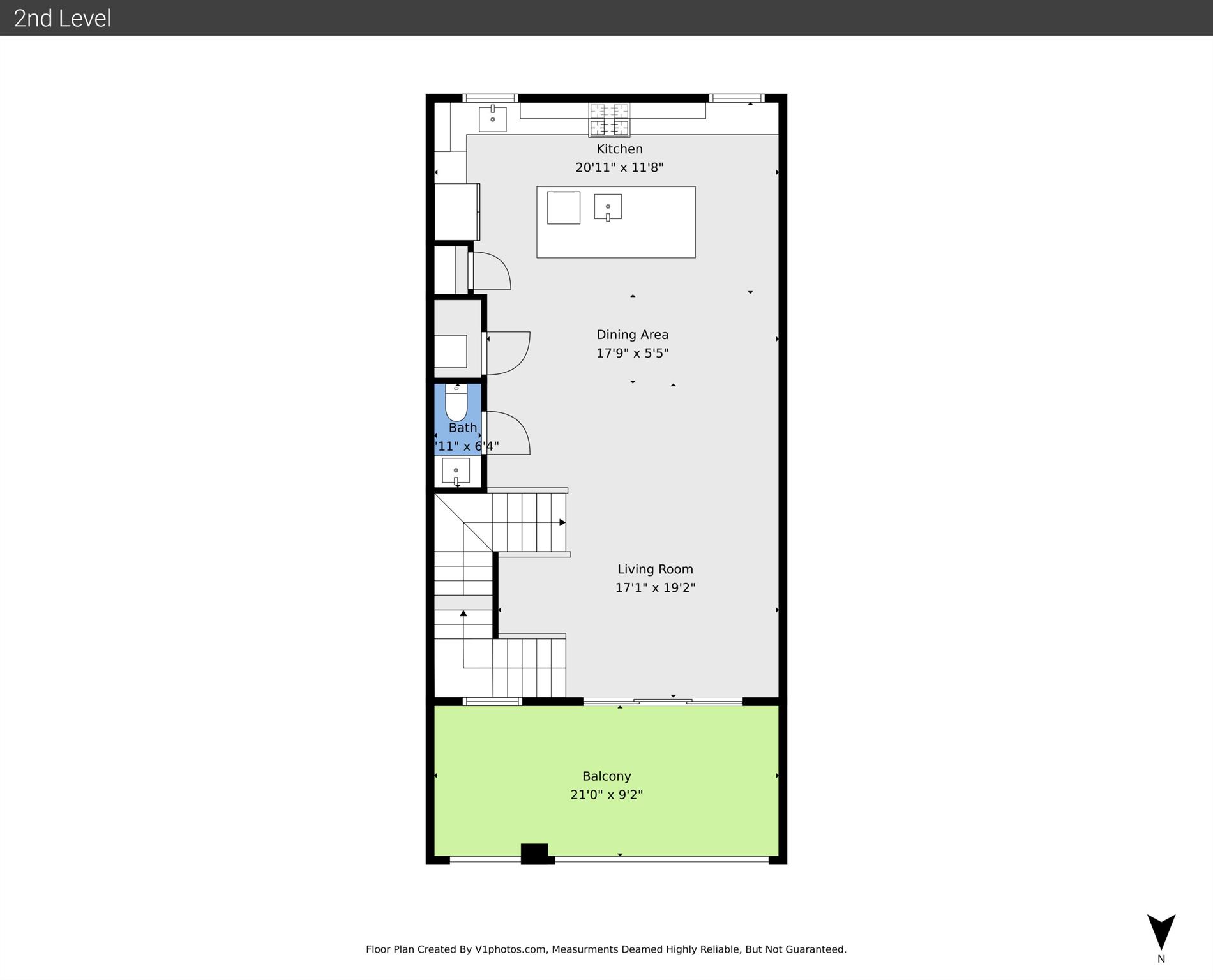 ALTON NEIGHBORHOOD - Residential