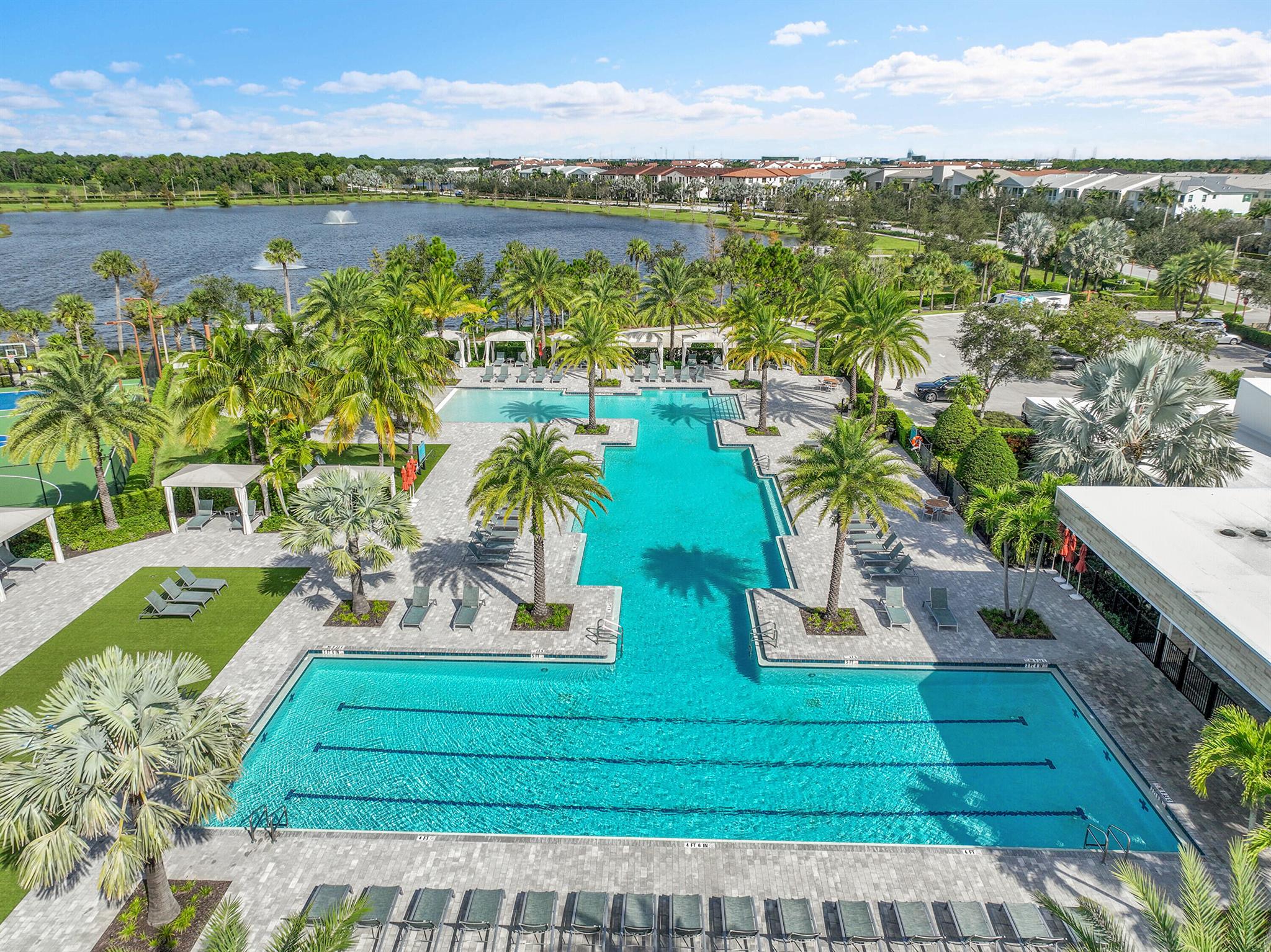 ALTON NEIGHBORHOOD - Residential