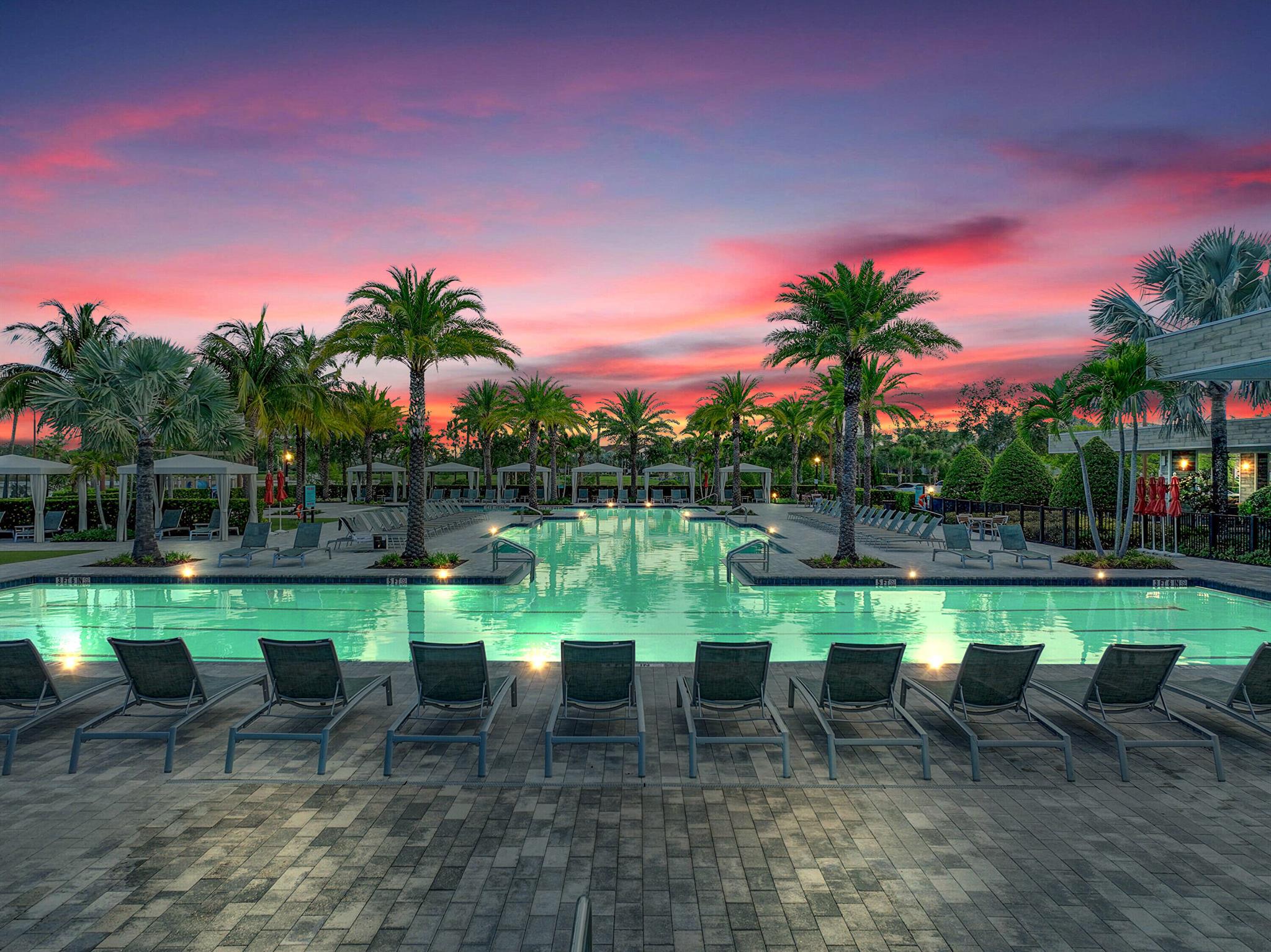 ALTON NEIGHBORHOOD - Residential