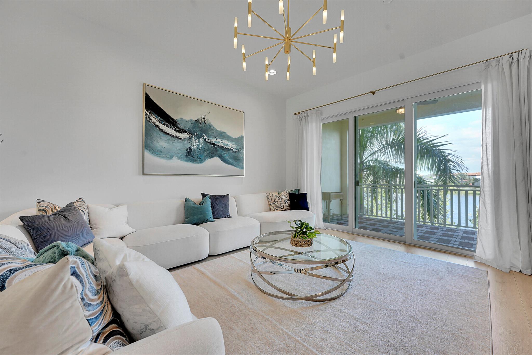 ALTON NEIGHBORHOOD - Residential