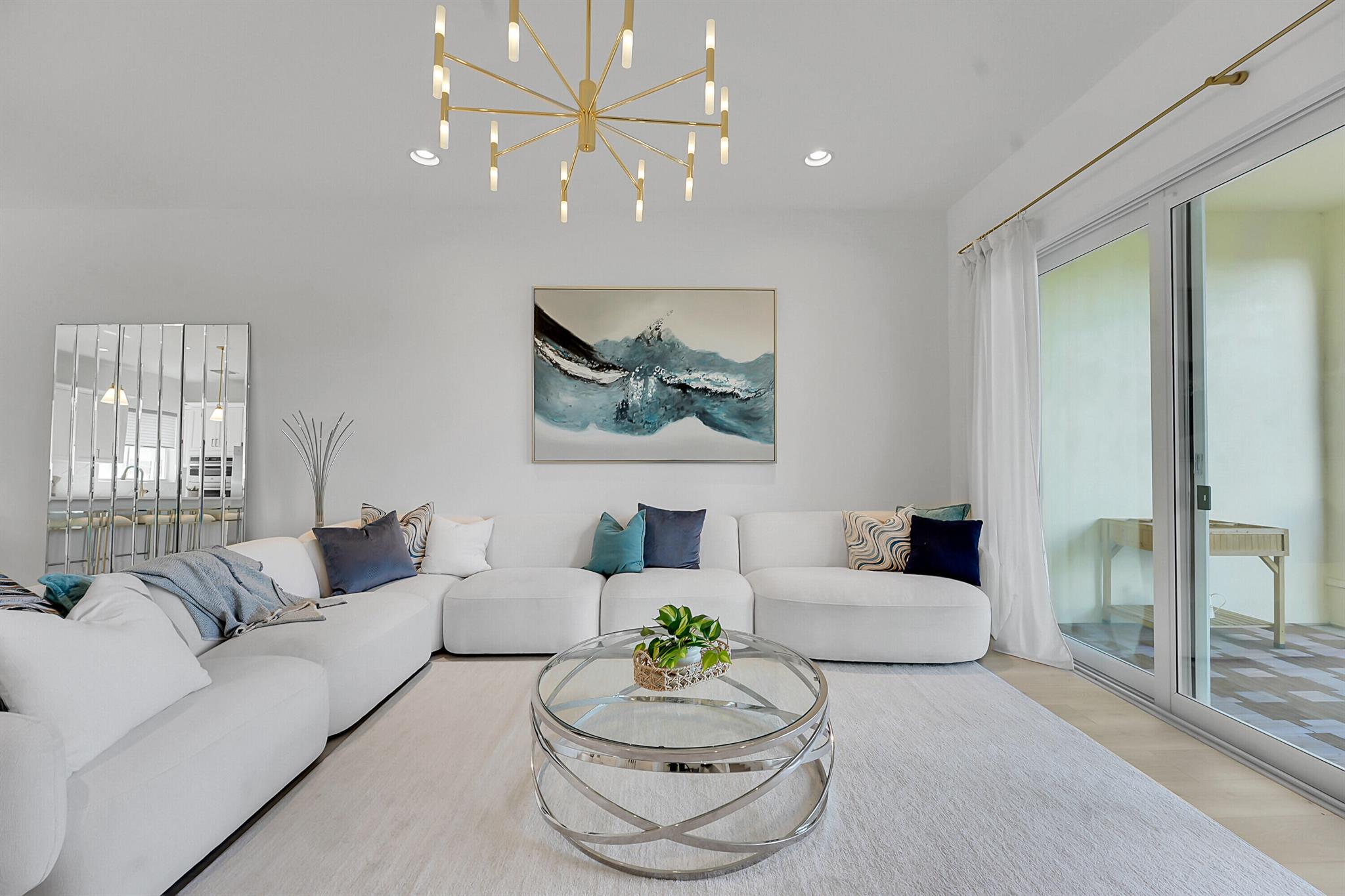 ALTON NEIGHBORHOOD - Residential