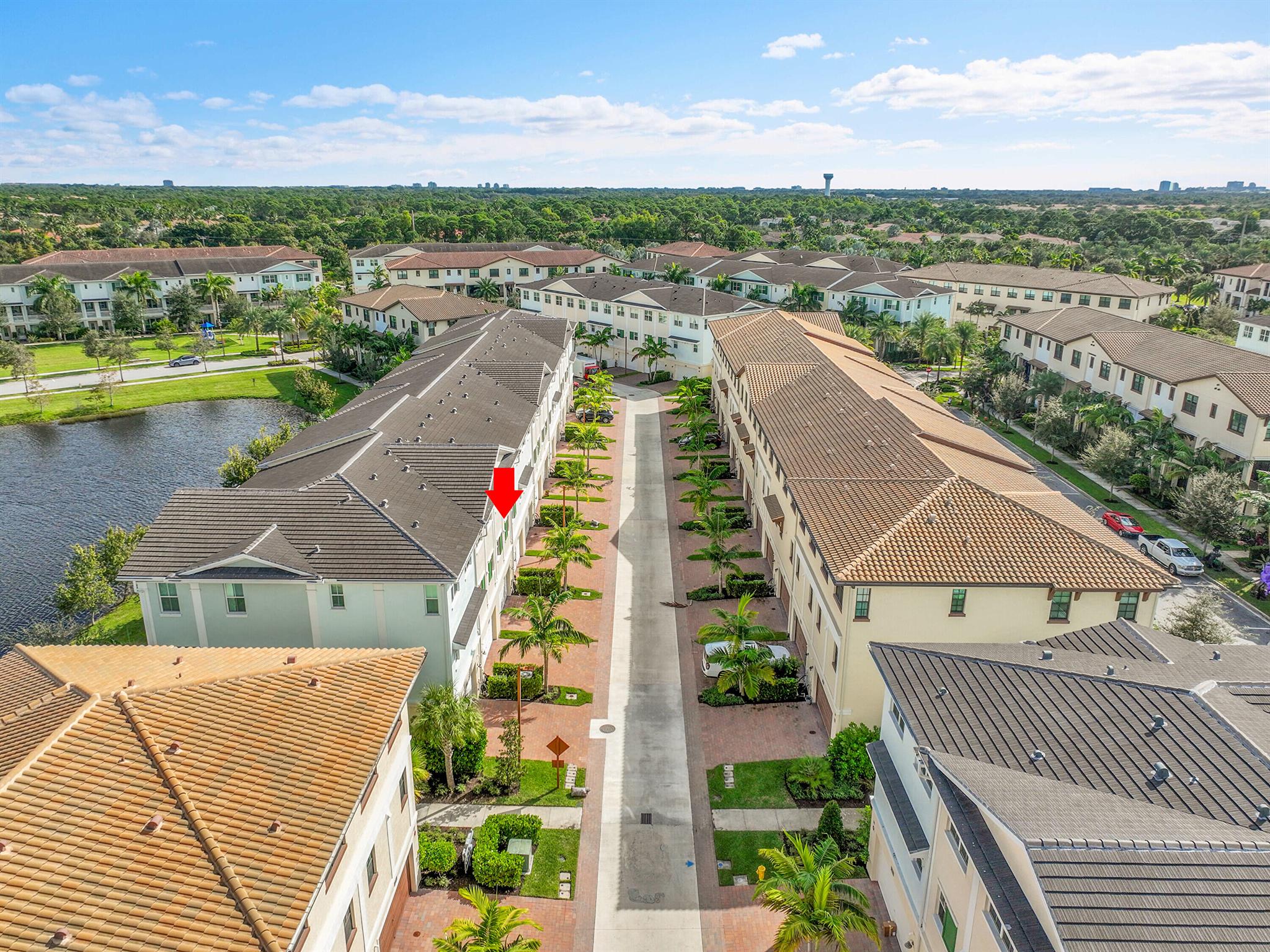 ALTON NEIGHBORHOOD - Residential