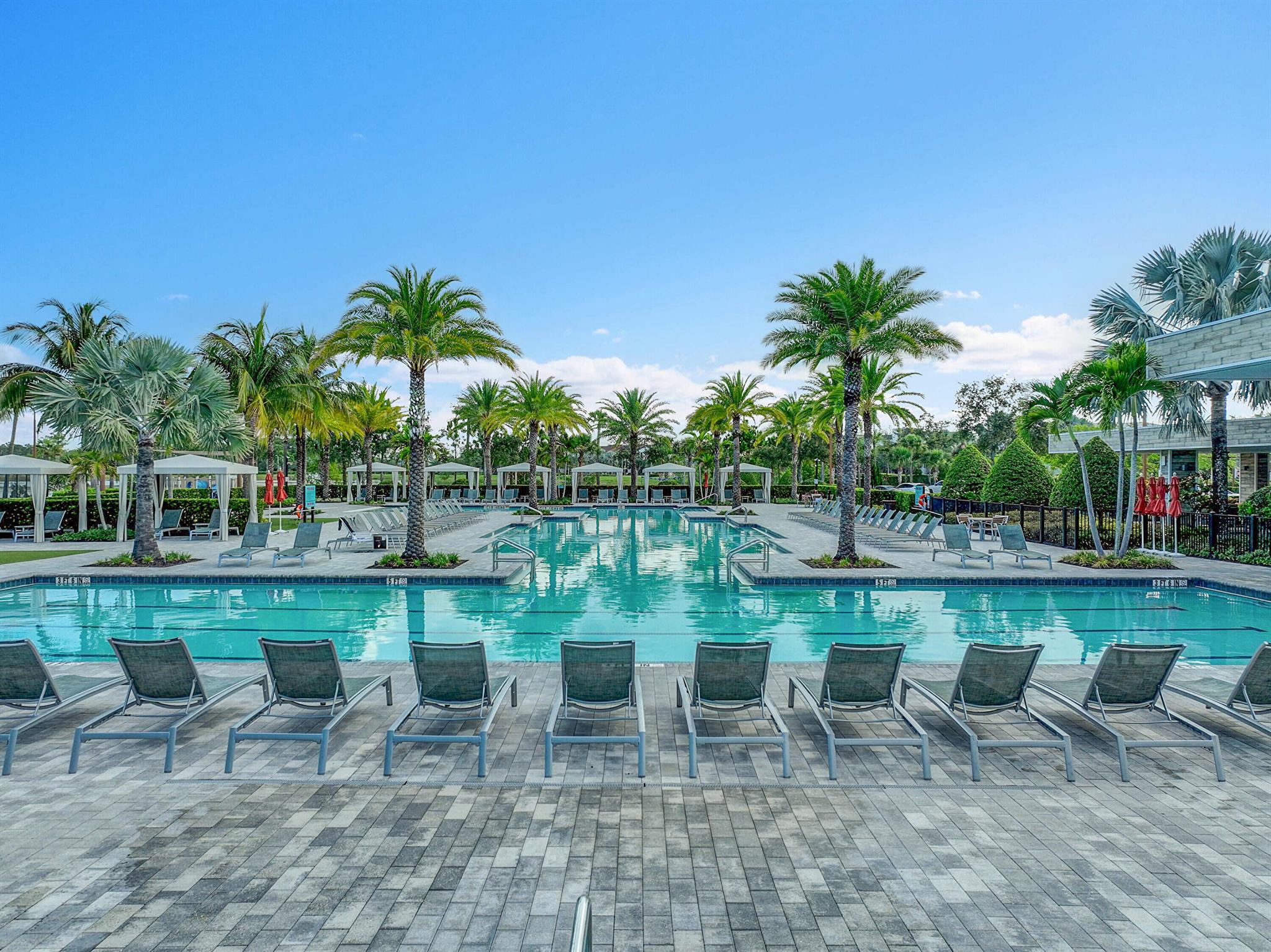 ALTON NEIGHBORHOOD - Residential