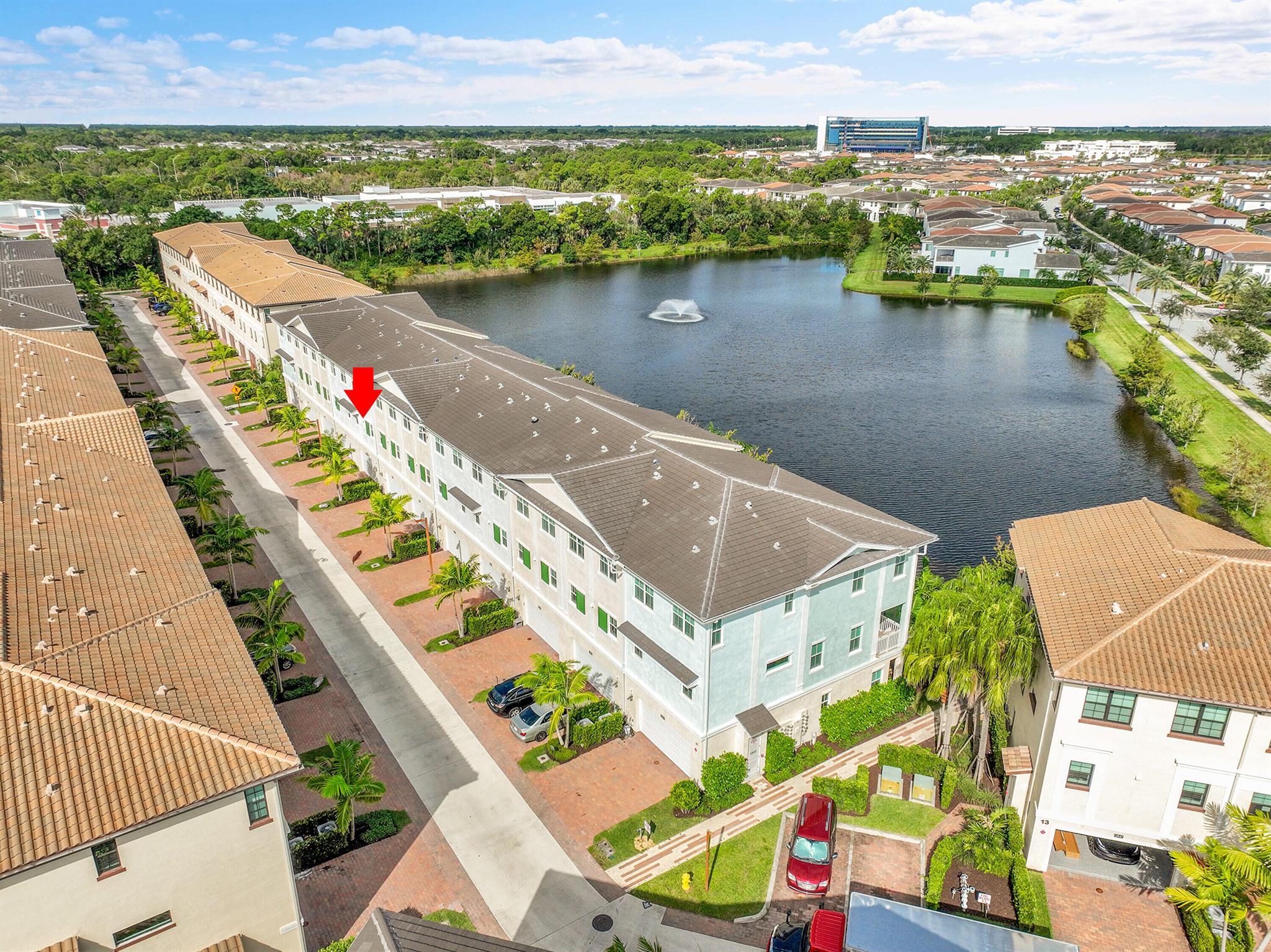 ALTON NEIGHBORHOOD - Residential