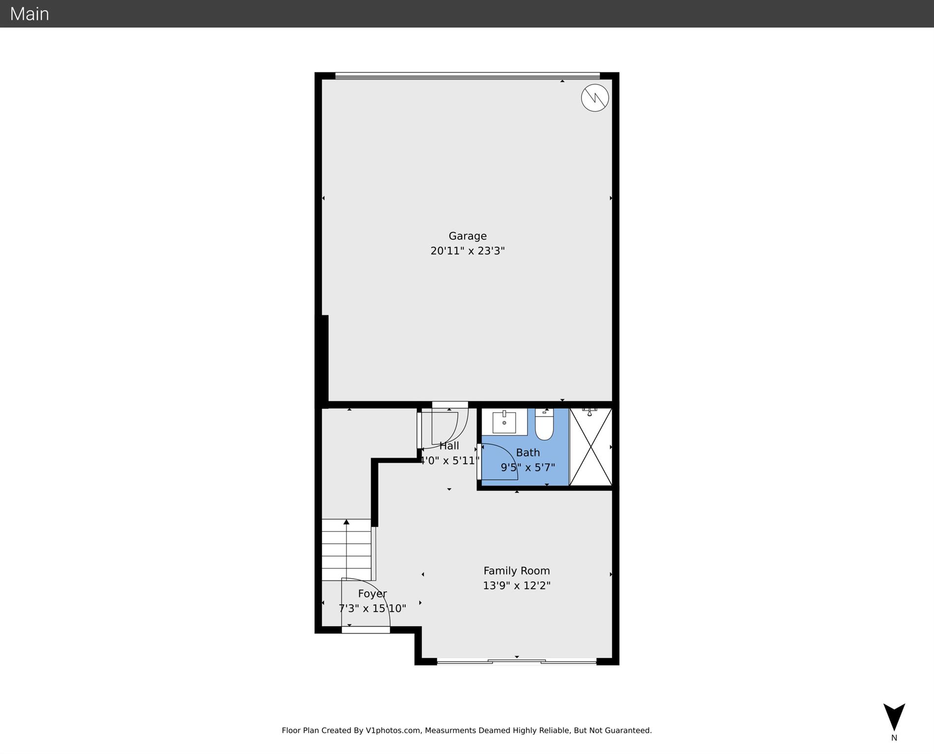 ALTON NEIGHBORHOOD - Residential