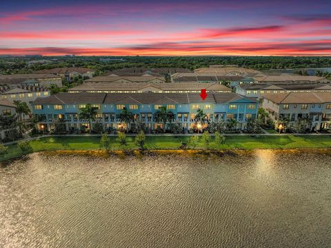 12689 Machiavelli Way Palm Beach Gardens FL 33418