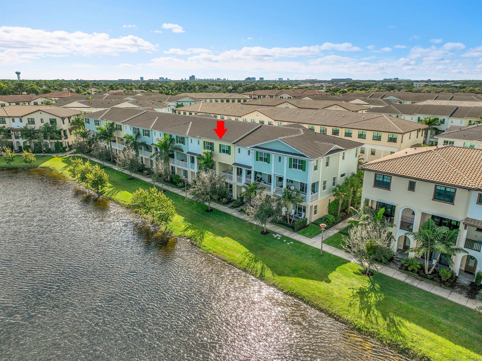 ALTON NEIGHBORHOOD - Residential