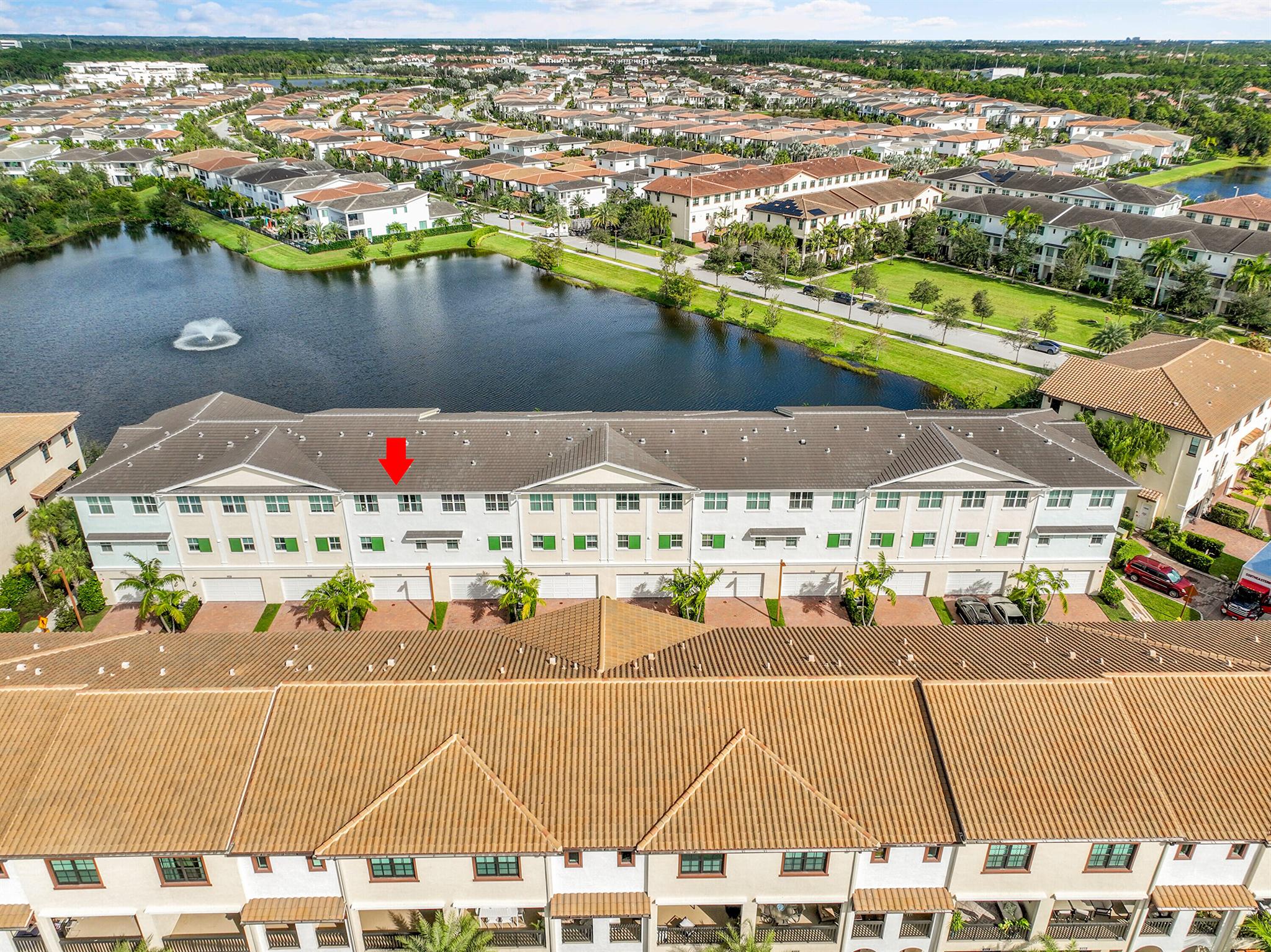 ALTON NEIGHBORHOOD - Residential