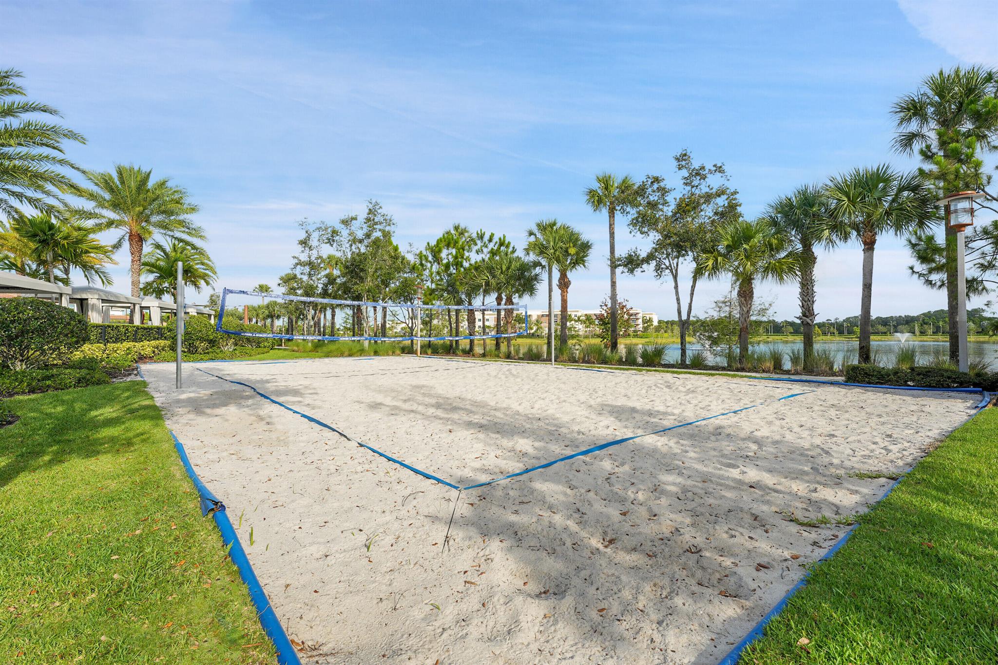 ALTON NEIGHBORHOOD - Residential