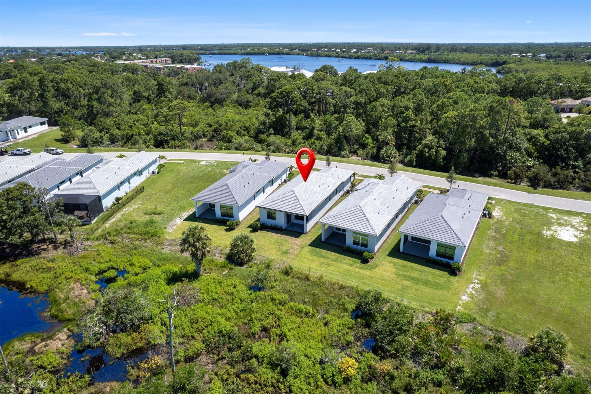 KH RIVELLA LLC - Residential