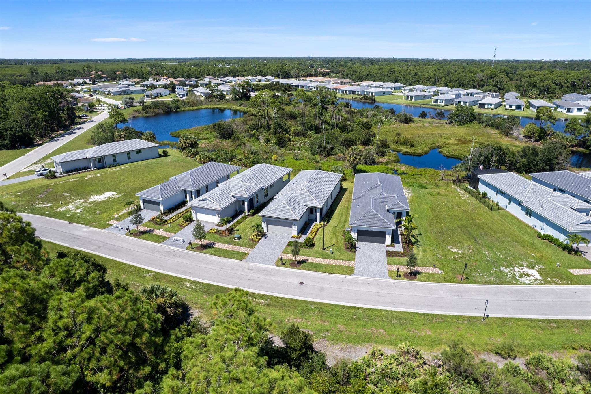 KH RIVELLA LLC - Residential