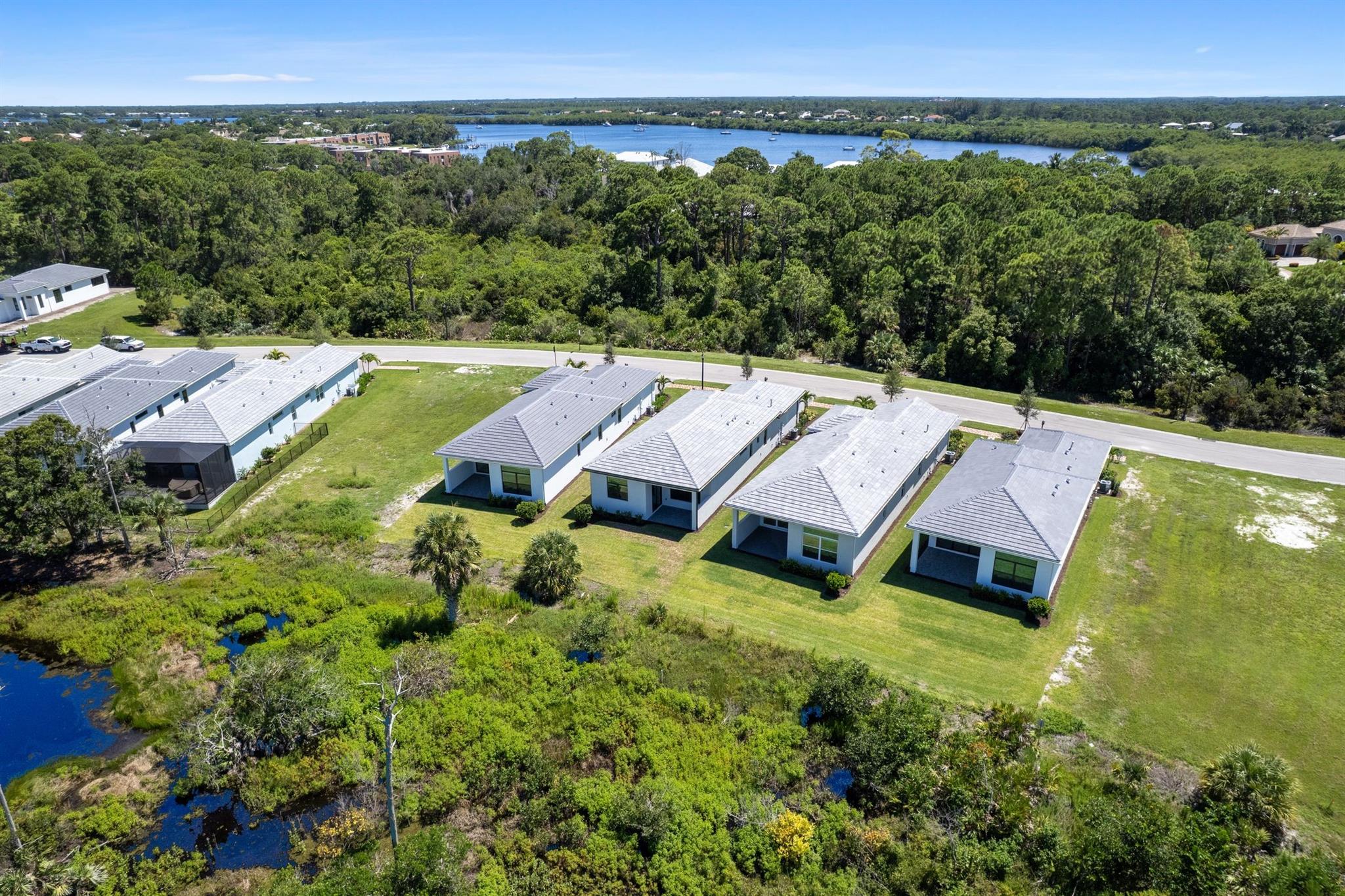 KH RIVELLA LLC - Residential