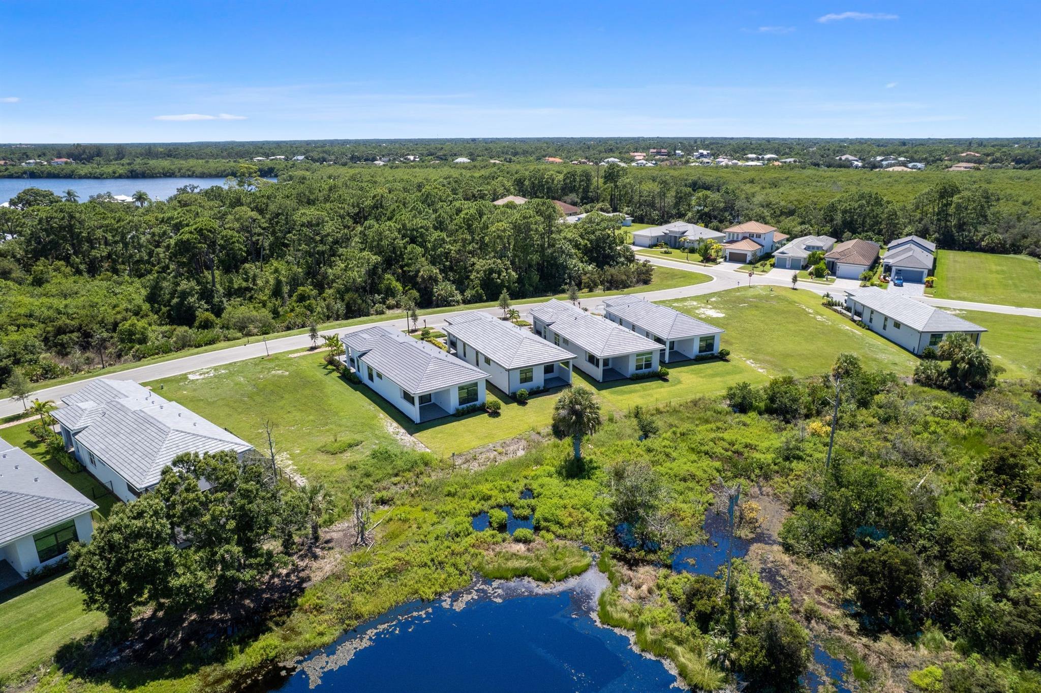 KH RIVELLA LLC - Residential