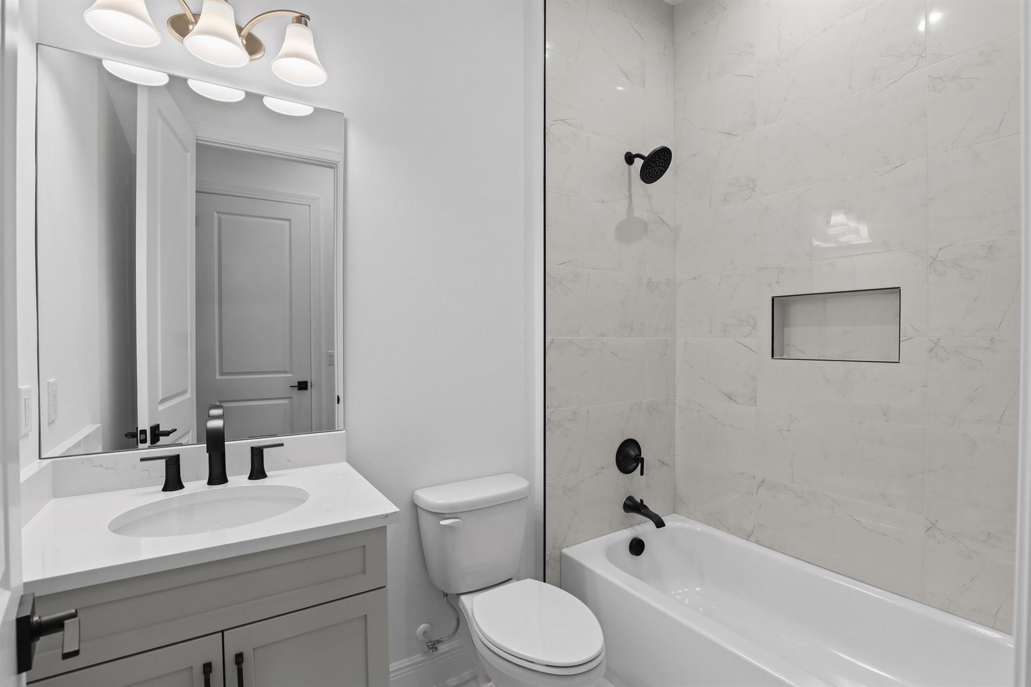 KH RIVELLA LLC - Residential