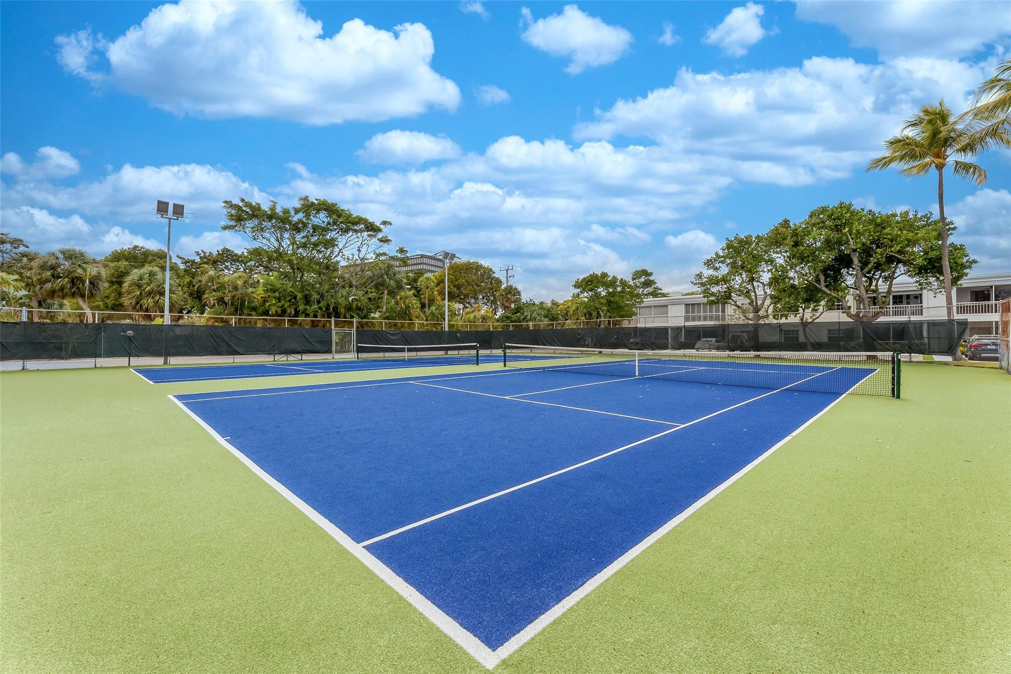 BAY COLONY CLUB - Residential Lease