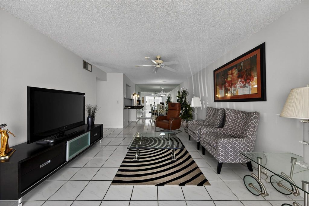 Photo of 6253 Bay Club Drive #1, Fort Lauderdale, FL 33308 (MLS # F10554667)